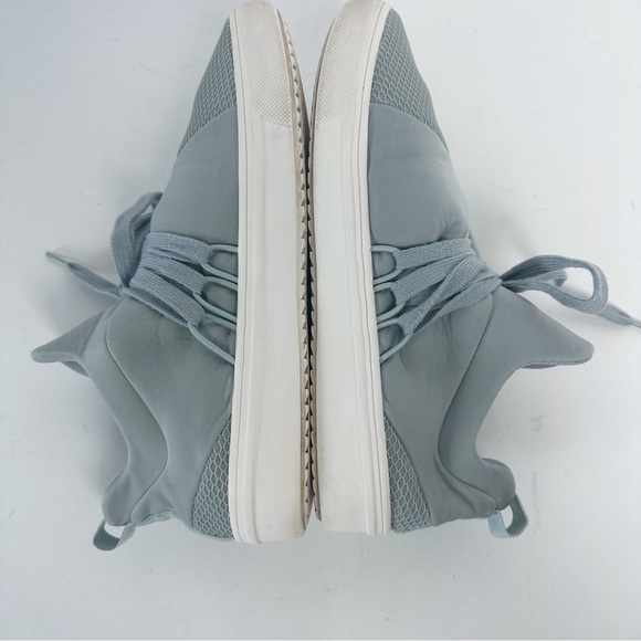 Steve Madden Lancer Sneaker Blue 9.5 - Picture 9 of 14